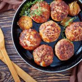 Homemade-Fried-Meat-Cutlets